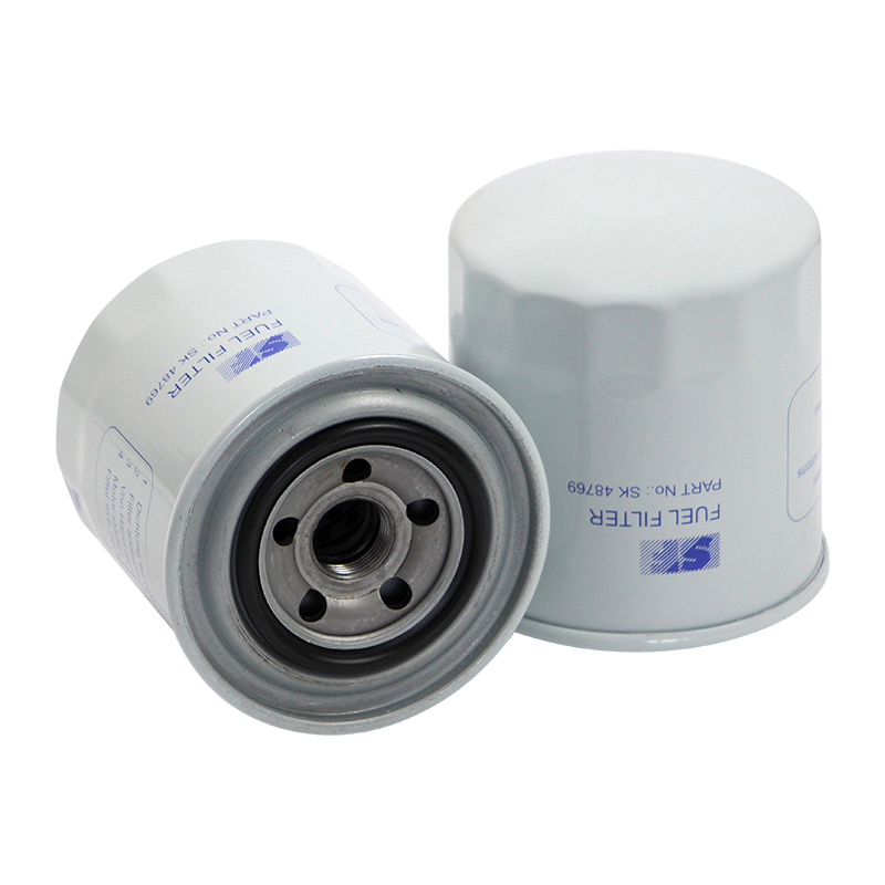 Filtre à carburant SF-FILTER SK 48769
